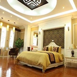 Wild Lotus Hotel - Xuan Dieu